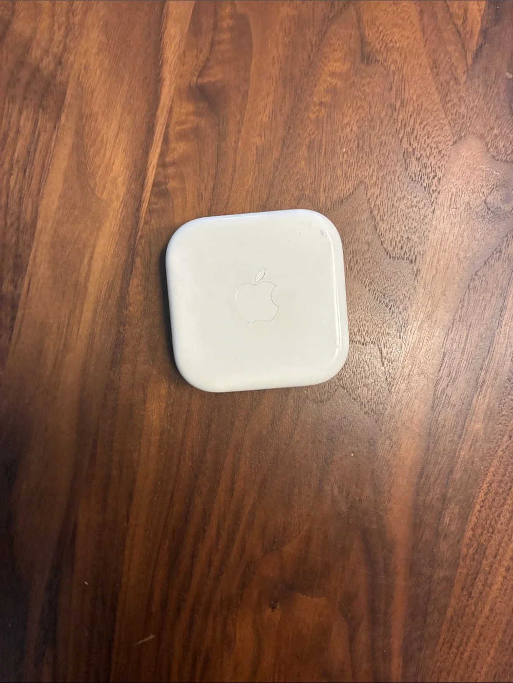 Apple White Wired Earbuds